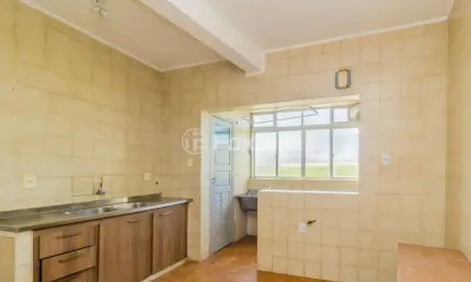 Apartamento com 3 quartos à venda na Avenida João Pessoa, 1784, Farroupilha, Porto Alegre, 95 m2 por R$ 358.000