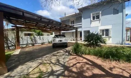 Casa com 3 quartos à venda na Rua Vítor Scalco, 160, Centro, Guaíba, 145 m2 por R$ 830.000