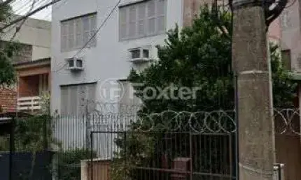 Cobertura com 2 quartos à venda na Rua São Francisco, 840, Santana, Porto Alegre, 134 m2 por R$ 410.000