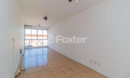 Sala comercial com 1 sala à venda na Rua Tapajós, 45, Jardim São Pedro, Porto Alegre, 36 m2 por R$ 90.003
