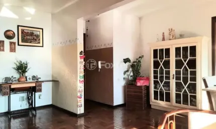 Cobertura com 4 quartos à venda na Rua Geraldo Souza Moreira, 115, Passo da Areia, Porto Alegre, 257 m2 por R$ 850.000
