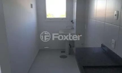 Apartamento com 2 quartos à venda na Avenida Doutor Sezefredo Azambuja Vieira, 2277, Marechal Rondon, Canoas, 62 m2 por R$ 450.000