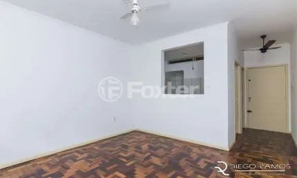 Apartamento com 1 quarto à venda na Rua Silveiro, 377, Menino Deus, Porto Alegre, 26 m2 por R$ 152.003