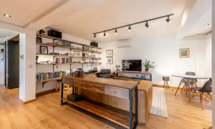 Casa em condomínio fechado com 3 quartos à venda na Alameda Emílio de Menezes, 60, Três Figueiras, Porto Alegre, 271 m2 por R$ 1.579.000