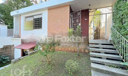 Casa com 3 quartos à venda na Rua Felicíssimo de Azevedo, 790, Auxiliadora, Porto Alegre, 150 m2 por R$ 750.000
