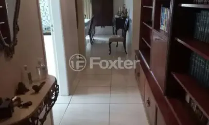 Apartamento com 3 quartos à venda na rua coronel paulino teixeira, 423, rio branco, porto alegre, 124 m2 por r$ 689.000