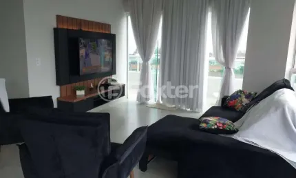 Apartamento com 2 quartos à venda na Avenida Rio Grande, 201, Mariluz (Distrito), Imbé, 91 m2 por R$ 880.000
