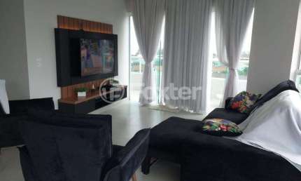 Apartamento com 2 quartos à venda na Avenida Rio Grande, 201, Mariluz (Distrito), Imbé, 91 m2 por R$ 880.000