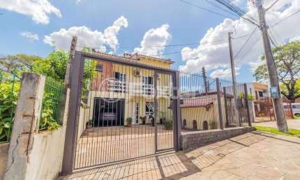 Casa com 3 quartos à venda na Rua Seival, 130, Vila Jardim, Porto Alegre, 220 m2 por R$ 712.500