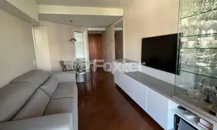 Apartamento com 2 quartos à venda na Rua Portugal, 1225, Higienópolis, Porto Alegre, 71 m2 por R$ 650.000