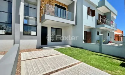 Casa com 3 quartos à venda na Rua Paraguai, 540, Centro, Capão da Canoa, 127 m2 por R$ 948.100