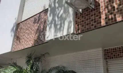 Apartamento com 2 quartos à venda na rua dom pedro ii, 695, são joão, porto alegre, 93 m2 por r$ 429.500