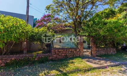 Casa com 2 quartos à venda na Rua Gildo de Freitas, 366, Morro Santana, Porto Alegre, 127 m2 por R$ 350.000