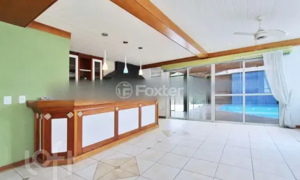 Casa com 5 quartos à venda na Rua Indianápolis, 240, Três Figueiras, Porto Alegre, 323 m2 por R$ 1.750.000