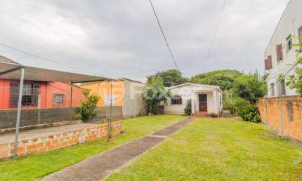 Casa com 2 quartos à venda na Rua Canela, 237, Cavalhada, Porto Alegre, 113 m2 por R$ 275.000