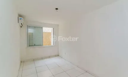 Apartamento com 1 quarto à venda na avenida padre cacique, 220, menino deus, porto alegre, 47 m2 por r$ 180.000
