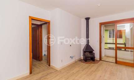 Apartamento com 2 quartos à venda na Rua Doutor Pereira Neto, 1065, Tristeza, Porto Alegre, 63 m2 por R$ 320.000