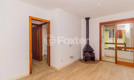 Apartamento com 2 quartos à venda na Rua Doutor Pereira Neto, 1065, Tristeza, Porto Alegre, 63 m2 por R$ 320.000