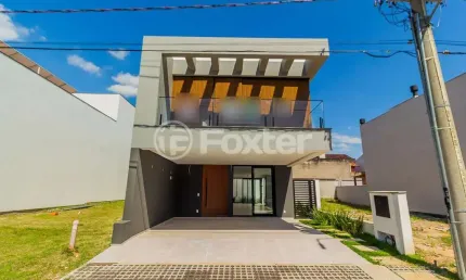Casa em condomínio fechado com 3 quartos à venda na Rua Sinai, 41, Ipanema, Porto Alegre, 203 m2 por R$ 1.350.000