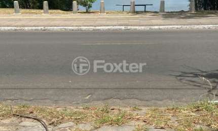 Terreno à venda na Avenida Guaíba, 11998, Ipanema, Porto Alegre, 560 m2 por R$ 617.500