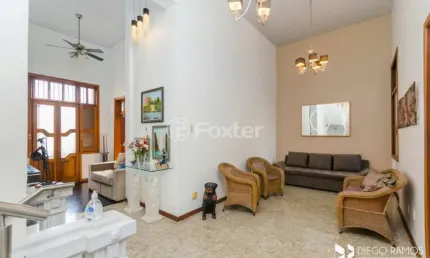 Casa com 4 quartos à venda na Rua Riachuelo, 767, Centro Histórico, Porto Alegre, 387 m2 por R$ 3.100.000
