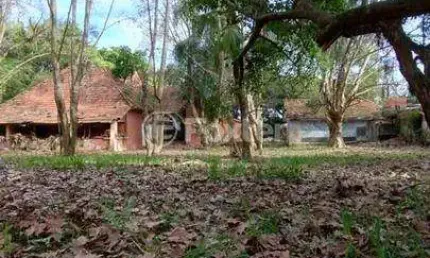 Terreno comercial à venda na Avenida Coronel Marcos, 1109, Pedra Redonda, Porto Alegre, 5734 m2 por R$ 5.000.000