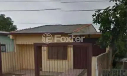Casa com 2 quartos à venda na Rua Túnel Verde, 336, Ponta Grossa, Porto Alegre, 180 m2 por R$ 250.000