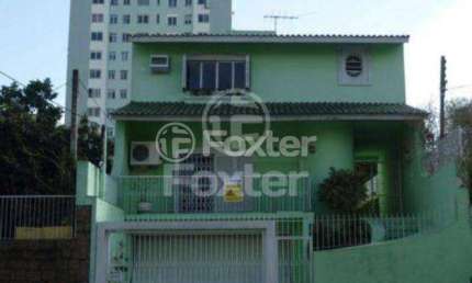 Casa com 3 quartos à venda na Rua Doutor Barcelos, 654, Tristeza, Porto Alegre, 180 m2 por R$ 1.270.000