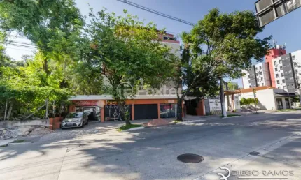 Apartamento com 2 quartos à venda na Avenida Teresópolis, 3088, Teresópolis, Porto Alegre, 42 m2 por R$ 220.000