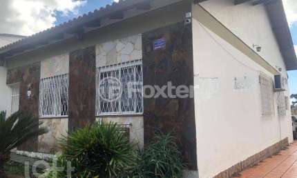 Casa com 5 quartos à venda na Rua André Pitthan, 80, Coronel Aparício Borges, Porto Alegre, 280 m2 por R$ 550.000
