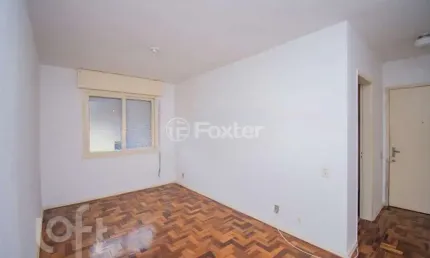 Apartamento com 1 quarto à venda na Rua Gaston Englert, 735, Vila Ipiranga, Porto Alegre, 45 m2 por R$ 225.000