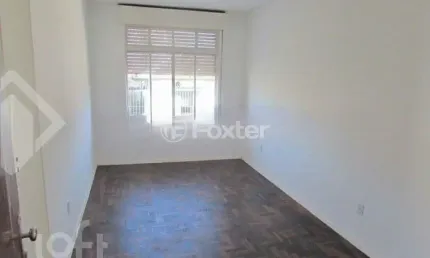Apartamento com 1 quarto à venda na travessa guedes da luz, 25, partenon, porto alegre, 52 m2 por r$ 200.000