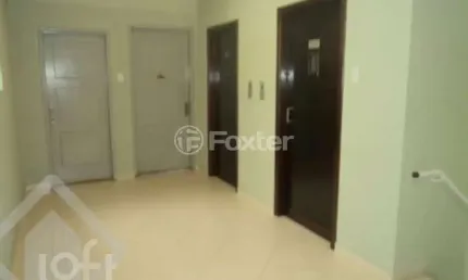 Apartamento com 4 quartos à venda na Rua Quintino Bandeira, 166, São Geraldo, Porto Alegre, 121 m2 por R$ 450.000