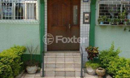 Apartamento com 2 quartos à venda na Rua Sargento Sílvio Delmar Hollenbach, 560, Jardim Leopoldina, Porto Alegre, 55 m2 por R$ 170.000
