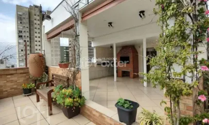 Apartamento com 2 quartos à venda na praça conde de porto alegre, 37, centro histórico, porto alegre, 77 m2 por r$ 322.000