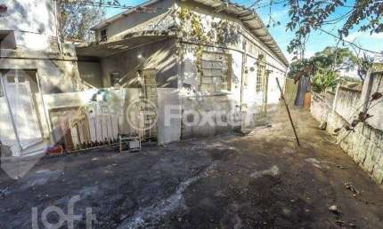 Casa com 3 quartos à venda na Rua Guilherme Alves, 1676, Partenon, Porto Alegre, 200 m2 por R$ 650.000