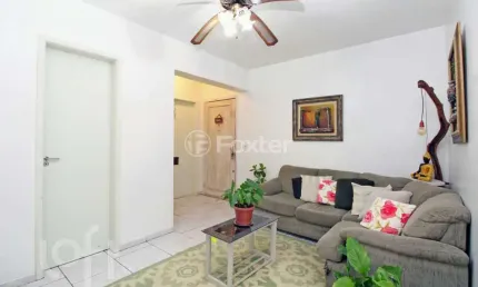 Apartamento com 2 quartos à venda na Rua Duque de Caxias, 266, Centro Histórico, Porto Alegre, 86 m2 por R$ 405.000