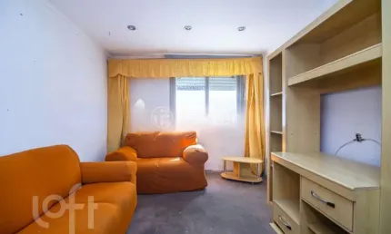 Apartamento com 1 quarto à venda na Rua Hermeto Bermudez, 450, Jardim Leopoldina, Porto Alegre, 50 m2 por R$ 135.000