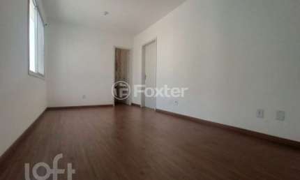 Apartamento com 1 quarto à venda na Avenida Francisco Trein, 220, Cristo Redentor, Porto Alegre, 42 m2 por R$ 180.000