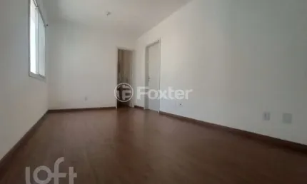 Apartamento com 1 quarto à venda na Avenida Francisco Trein, 220, Cristo Redentor, Porto Alegre, 42 m2 por R$ 180.000