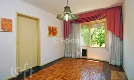 Apartamento com 2 quartos à venda na Travessa Orion, 82, Cristo Redentor, Porto Alegre, 61 m2 por R$ 269.500