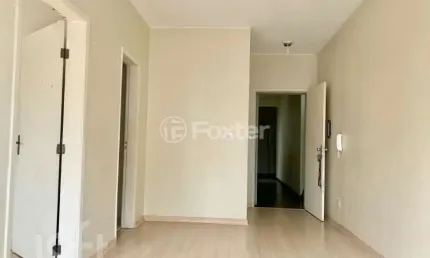Apartamento com 1 quarto à venda na Avenida Ipiranga, 8449, Partenon, Porto Alegre, 39 m2 por R$ 145.000