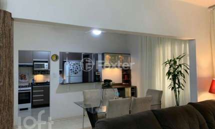 Apartamento com 3 quartos à venda na Avenida João Pessoa, 981, Centro Histórico, Porto Alegre, 117 m2 por R$ 415.000