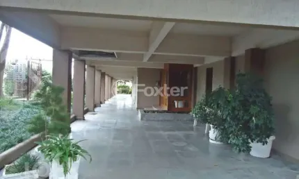 Apartamento com 2 quartos à venda na travessa encruzilhada, 160, bom jesus, porto alegre, 58 m2 por r$ 265.000