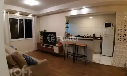 Apartamento com 2 quartos à venda na Rua Miguel Couto, 198, Menino Deus, Porto Alegre, 63 m2 por R$ 489.900
