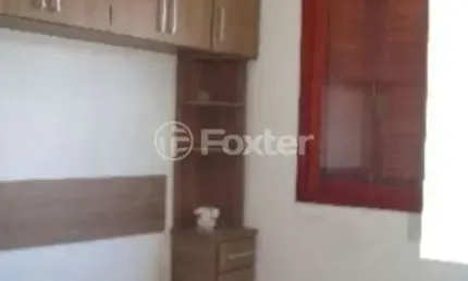 Apartamento com 1 quarto à venda na Avenida São Pedro, 827, São Geraldo, Porto Alegre, 45 m2 por R$ 159.000