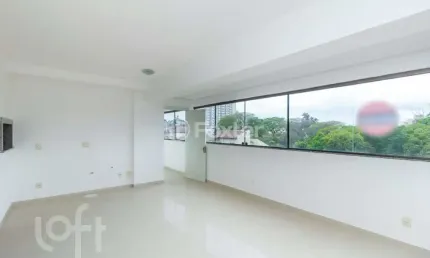 Apartamento com 3 quartos à venda na Rua Cipó, 1075, Passo da Areia, Porto Alegre, 131 m2 por R$ 720.000