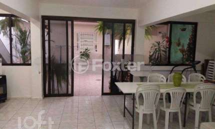 Casa com 2 quartos à venda na Travessa Américo Silveira, 181, Cristo Redentor, Porto Alegre, 240 m2 por R$ 1.000.000