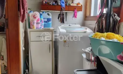 Apartamento com 2 quartos à venda na Rua Guadalupe, 470, Jardim Lindóia, Porto Alegre, 192 m2 por R$ 799.000