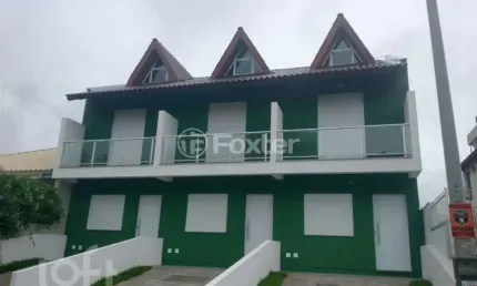Casa com 2 quartos à venda na Rua Manoel Fernandes, 250, Guarujá, Porto Alegre, 92 m2 por R$ 365.000